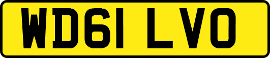 WD61LVO