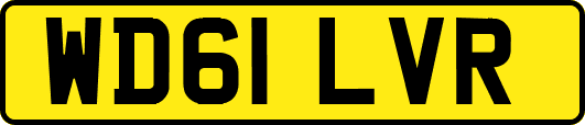 WD61LVR