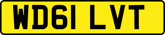 WD61LVT