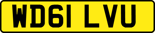 WD61LVU