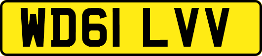 WD61LVV