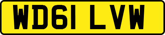 WD61LVW