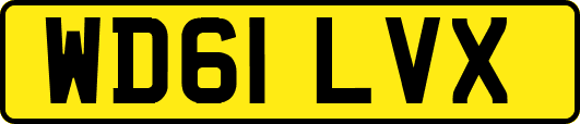 WD61LVX