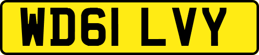 WD61LVY