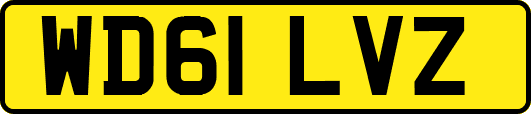 WD61LVZ