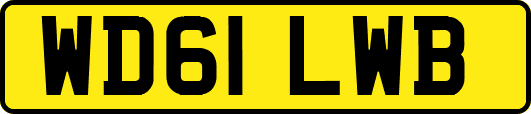 WD61LWB
