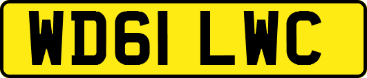 WD61LWC