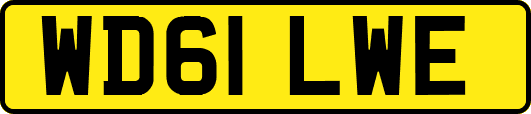 WD61LWE