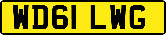 WD61LWG