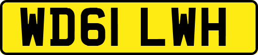 WD61LWH