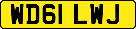 WD61LWJ