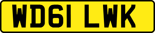 WD61LWK