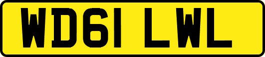 WD61LWL