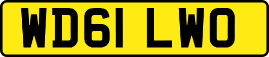 WD61LWO