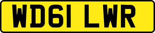 WD61LWR