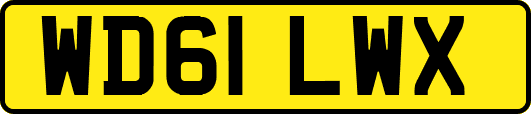 WD61LWX