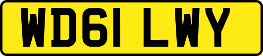 WD61LWY