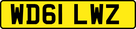 WD61LWZ