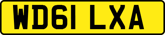 WD61LXA
