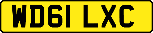 WD61LXC