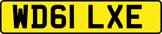 WD61LXE