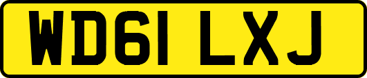 WD61LXJ