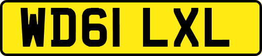 WD61LXL
