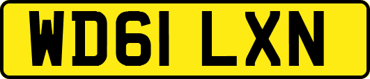 WD61LXN