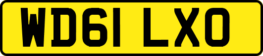 WD61LXO