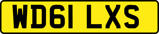 WD61LXS