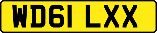 WD61LXX