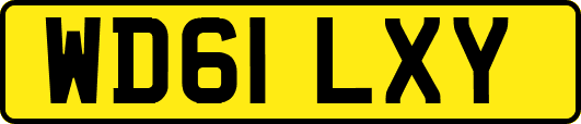 WD61LXY