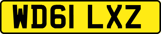 WD61LXZ