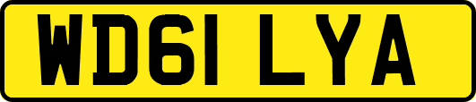 WD61LYA