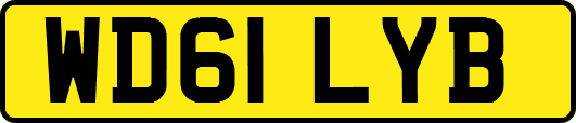 WD61LYB