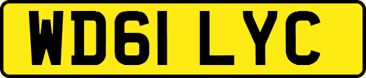 WD61LYC