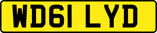 WD61LYD