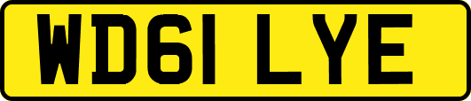 WD61LYE
