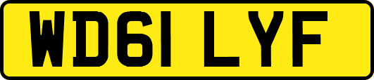 WD61LYF