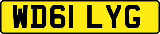 WD61LYG