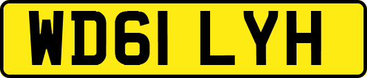 WD61LYH