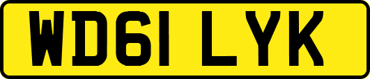 WD61LYK