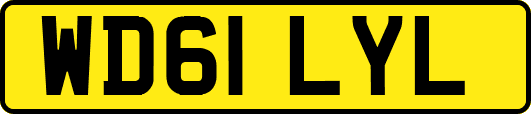WD61LYL