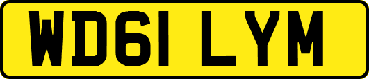 WD61LYM