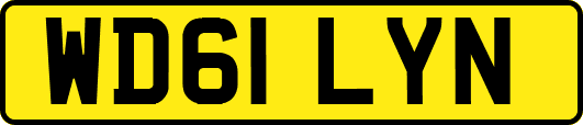 WD61LYN