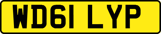 WD61LYP