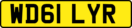 WD61LYR