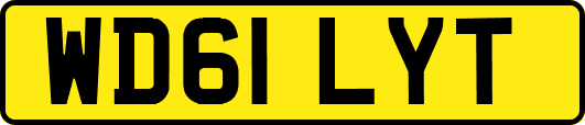 WD61LYT