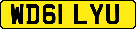 WD61LYU