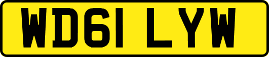 WD61LYW